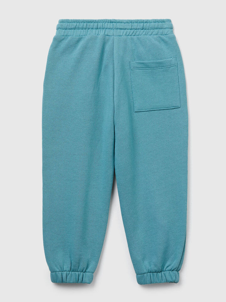 TROUSERS Junior Boy image number 2